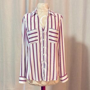 Express Portofino Blouse